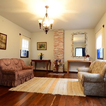 Casa De Hospedagem Dlourdes Ouro Preto  Exterior photo