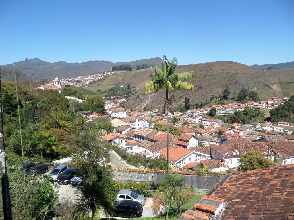 Casa De Hospedagem Dlourdes Ouro Preto  Exterior photo