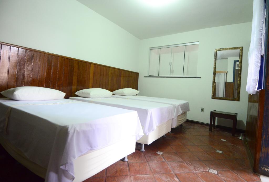 Casa De Hospedagem Dlourdes Ouro Preto  Exterior photo