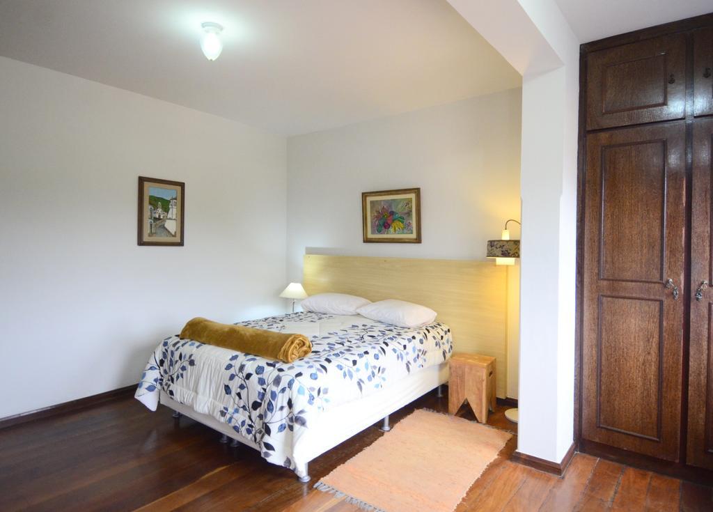 Casa De Hospedagem Dlourdes Ouro Preto  Exterior photo