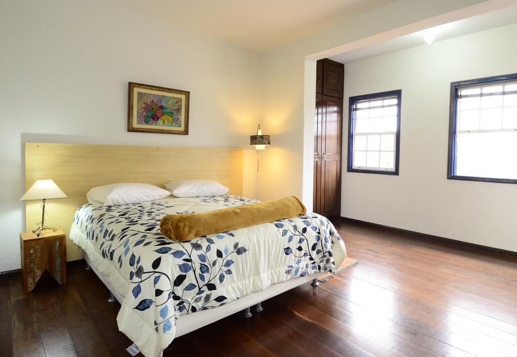 Casa De Hospedagem Dlourdes Ouro Preto  Exterior photo
