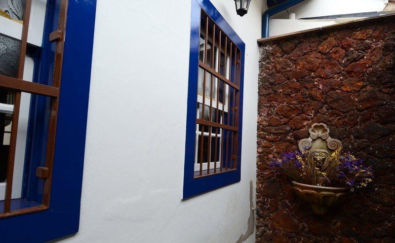 Casa De Hospedagem Dlourdes Ouro Preto  Exterior photo