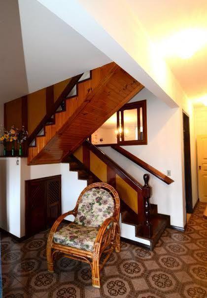 Casa De Hospedagem Dlourdes Ouro Preto  Exterior photo