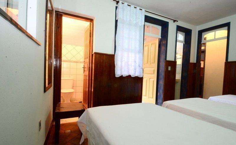 Casa De Hospedagem Dlourdes Ouro Preto  Exterior photo