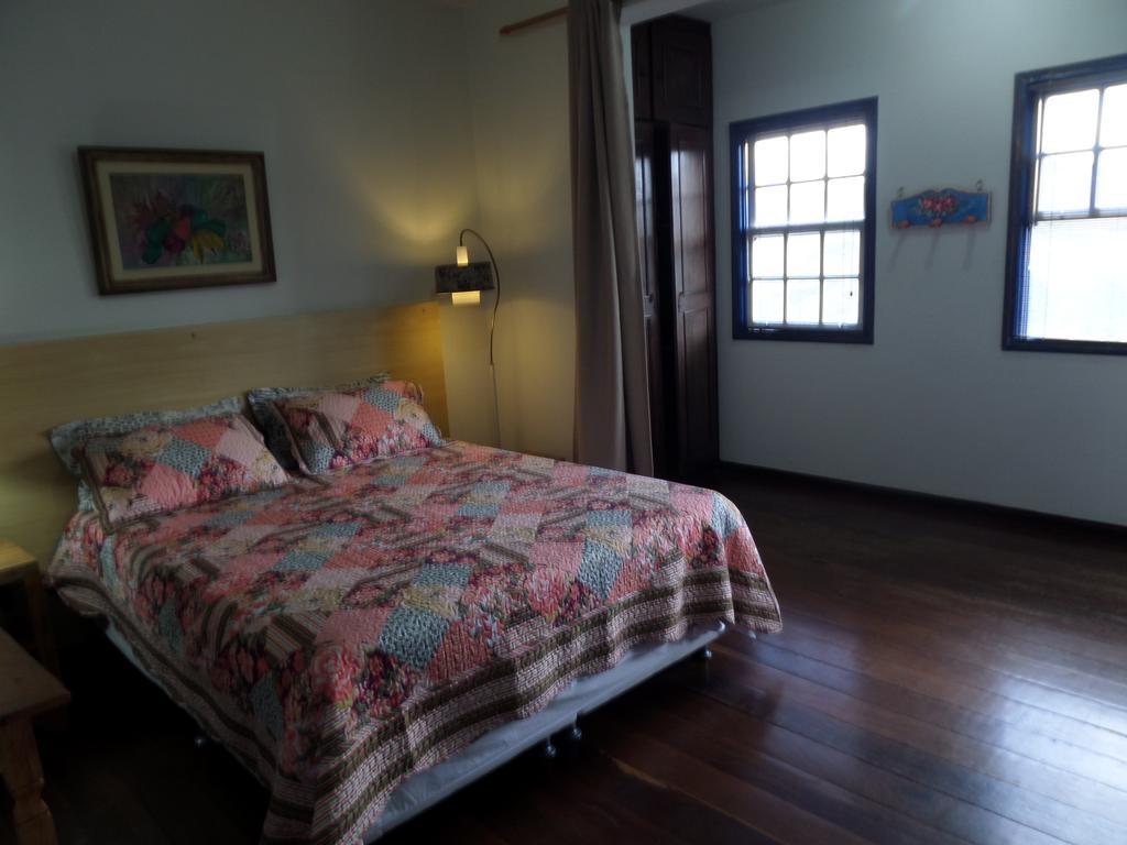Casa De Hospedagem Dlourdes Ouro Preto  Exterior photo
