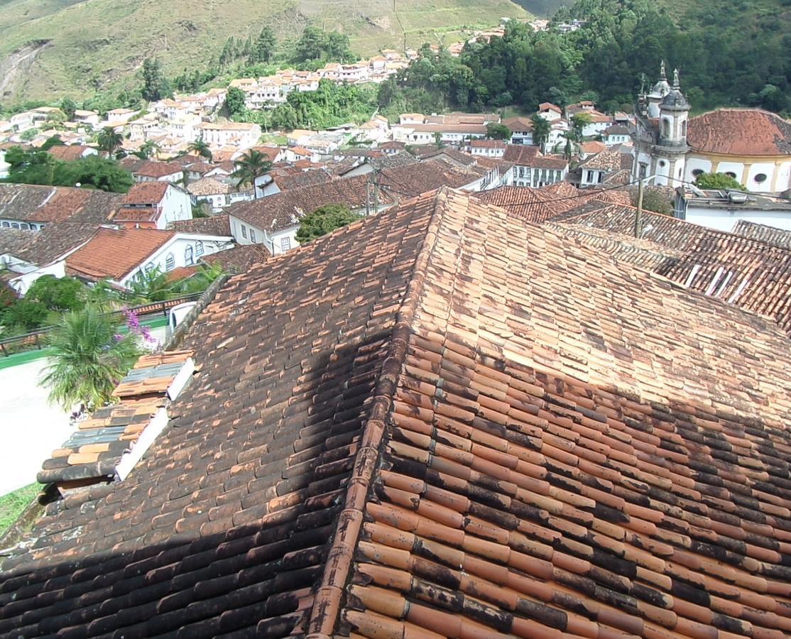 Casa De Hospedagem Dlourdes Ouro Preto  Exterior photo